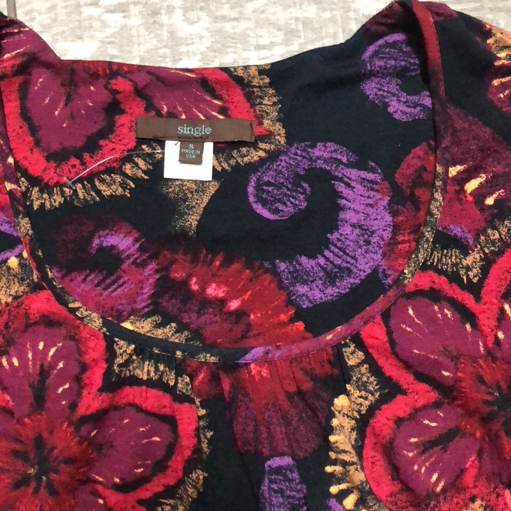 🆕❤️‍🔥SINGLE DRESS - Picture 3 of 8